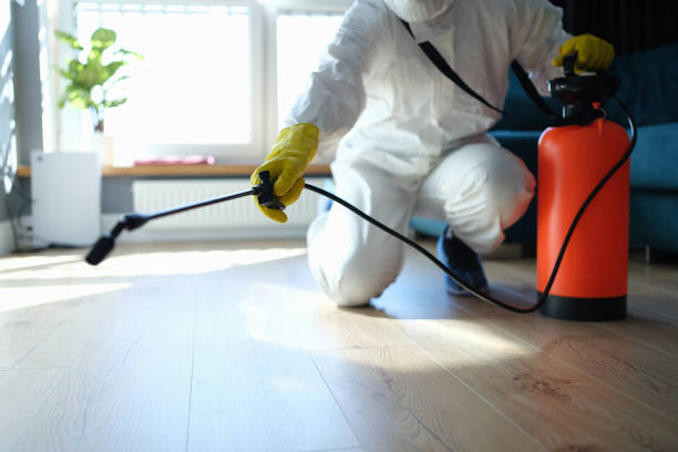 Trusted Trauma Scene Cleanup service in Fairmont, MN - Four Month Blood Cleanse